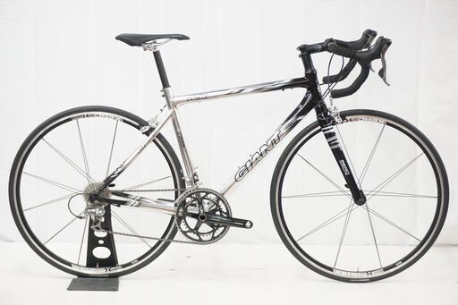 GINAT 「ジャイアント」 TCR HP 2006年モデル ロードバイク