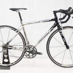 GINAT 「ジャイアント」 TCR HP 2006年モデル ロードバイク