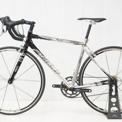 GINAT 「ジャイアント」 TCR HP 2006年モデル ロードバイク