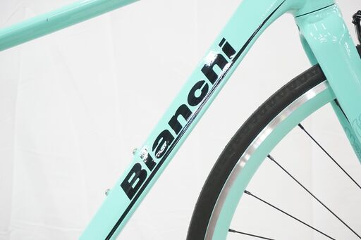 BIANCHI 「ビアンキ」 ROMA4 2018年モデル クロスバイク