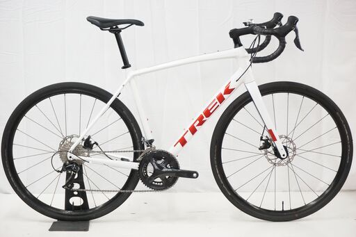 TREK 「トレック」 DOMANE AL3 DISC 2022年モデル ロードバイク