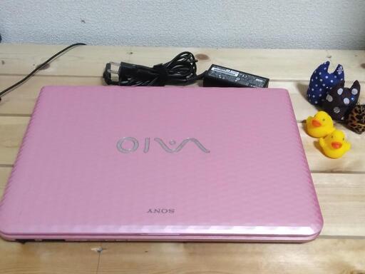 SONY VAIO 14インチ Windows11Pro オフィス