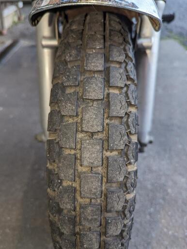 ダックス50 AB26 始動良好 かなりきれいです。