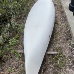 カヌー ナノックSC-13