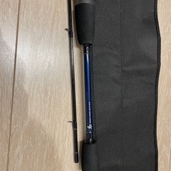 ヤマガブランクス ブルーカレント69B