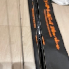 ヤマガブランクス ブルーカレント69B