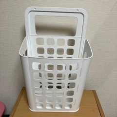 【IKEA】プラスチックカゴ