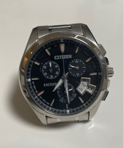 その他 CITIZEN EXCEED EBS74-5103