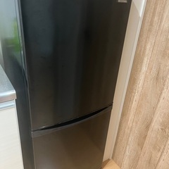 【新品同様】冷凍冷蔵庫