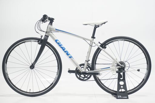 GIANT 「ジャイアント」 ESCAPE RXO 2013年モデル クロスバイク クロス