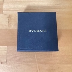 急募！！BVLGARI ブルガリ キーリング