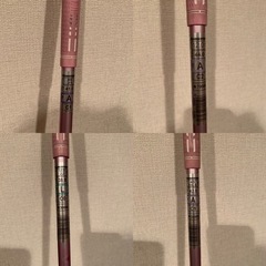 ゴルフ レディースクラブ VIQ ウッド4本セット