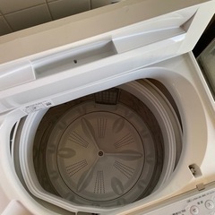 2022年式Panasonic全自動洗濯機5kg NAｰF5B1