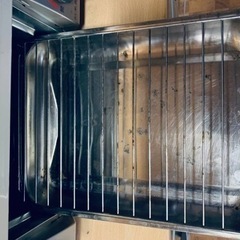 ET1750番⭐️リンナイガスコンロ⭐️ 2020年製