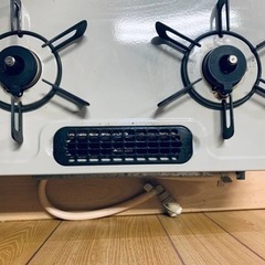 ET1750番⭐️リンナイガスコンロ⭐️ 2020年製