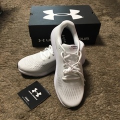 アンダーアーマー UNDER ARMOUR UAチャージド パス...