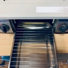 ET1751番⭐️リンナイガスコンロ⭐️ 2020年製