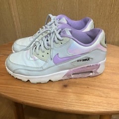 大幅値下げ！NIKE AIRMAX 23.5センチ