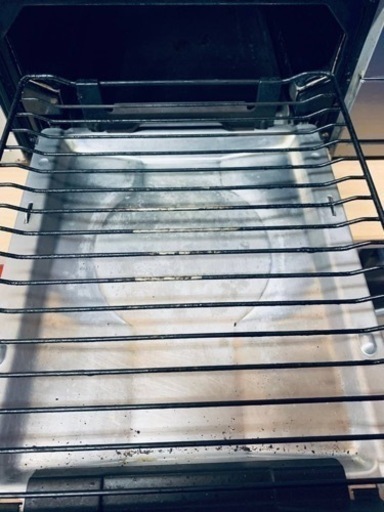 ET1756番⭐️ハーマンガスコンロ⭐️ - キッチン家電 