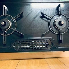 ET1759番⭐️リンナイガスコンロ⭐️ 2020年式 