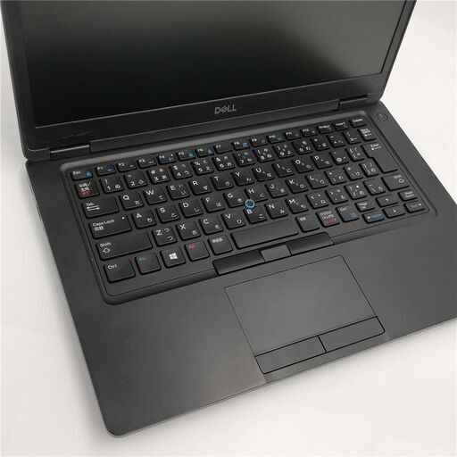 14型 ノートパソコン DELL Latitude 5490 中古美品 第8世代 Core 14型 ノートパソコン DELL Latitude 5490 中古美品 第8世代 Core