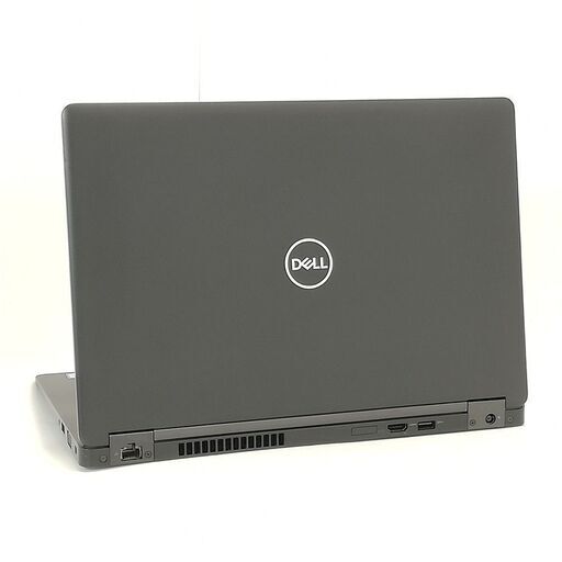 Windows11対応ハイスペノートPC オフィス付き（DELL Latitude 5290）