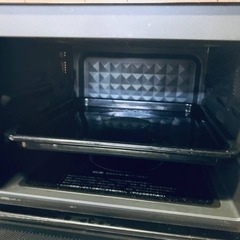 ET1764番⭐️アイリスオーヤマオーブンレンジ⭐️ 2020年式