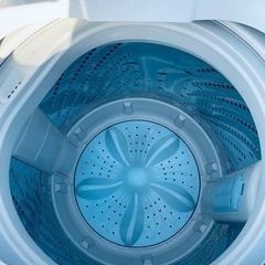 ET1770番⭐️Hisense 電気洗濯機⭐️2020年式