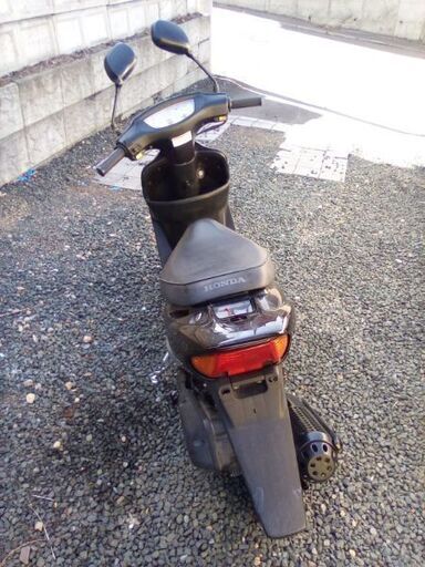 AF34 3700キロ スーパーカブと交換有 追金有 要相談