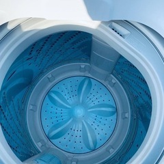 ET1774番⭐️Hisense 電気洗濯機⭐️2020.年式