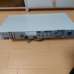 ｼｬｰﾌﾟAQUOSﾌﾞﾙｰﾚｲ　ﾎﾜｲﾄ