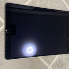 iPad Pro10.5インチスペースグレー