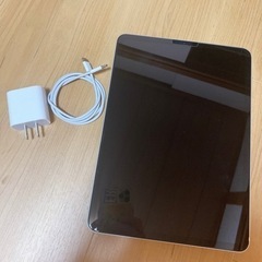 iPad Pro 第2世代　11インチ　128GB