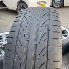 値下げします❗️SSR19インチです❗️値下げ交渉可能❗️