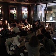 ⬆️少人数すぎ友達作りなし😎⬆️20名確実参加の大人気飲み会(ﾟ∀ﾟ)