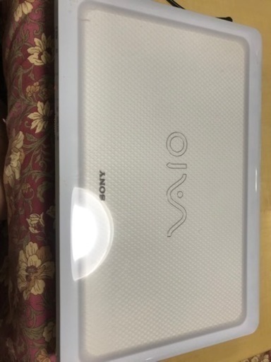 SONY VAIO ノートパソコン