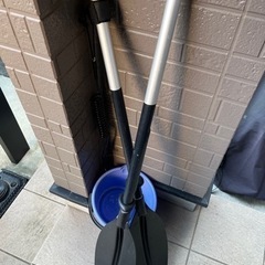 ディスカバリー　コンパクトカヤック　