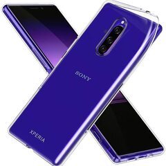 【ネット決済・配送可】【新品未使用】Sony エクスペリア  米...