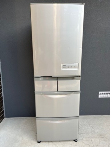 予約販売 ファミリータイプ冷凍冷蔵庫保証あり配達可能 冷蔵庫 