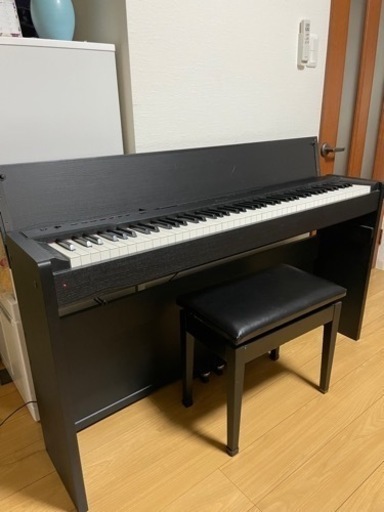 88鍵盤電子ピアノ CASIO カシオ privia プリビア PX-830 | procomm.ca