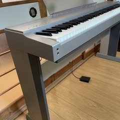88鍵盤YAMAHAヤマハP-70 ヤマハ 電子ピアノ キーボー...