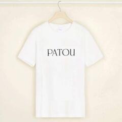 お買い得‼️非常に入手困難‼️正規【日本完売 2023新作PATOUシャツ】