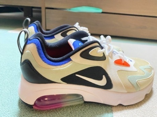 NIKE エアマックス レディースシューズ