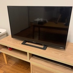 SONY液晶テレビ32型