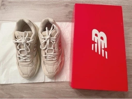New Balance  WX452RM 22.5センチ