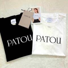お買い得‼️非常に入手困難‼️正規【日本完売 2023新作PATOUシャツ】