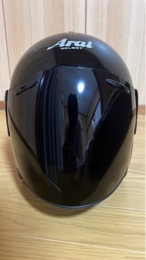 Arai sz売ります 値下げ考えておりません