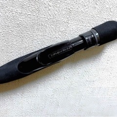 美品】これ1本万能 ブルーカレントヤマガブランクス