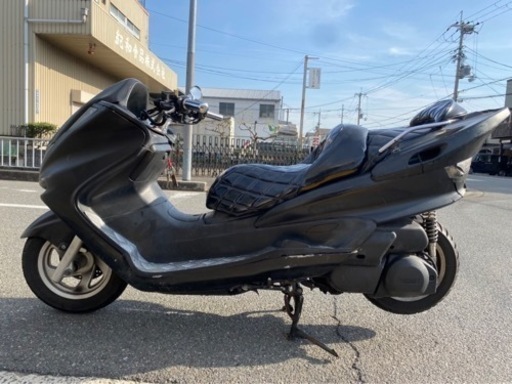 マジェスティ250