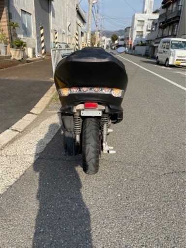 マジェスティ250